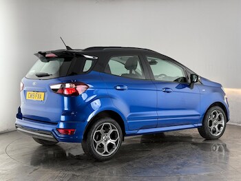 Used Ford Ecosport 2019 for sale - 76467058: Photo