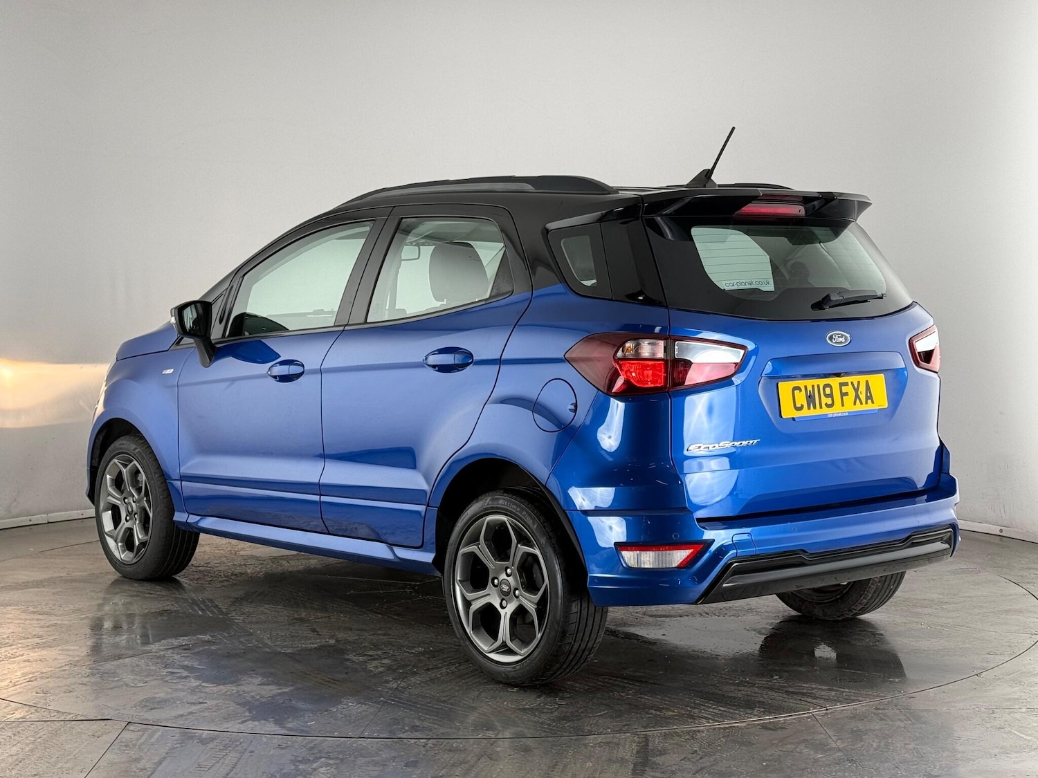 Used Ford Ecosport 2019 for sale - 76467058: Photo 5