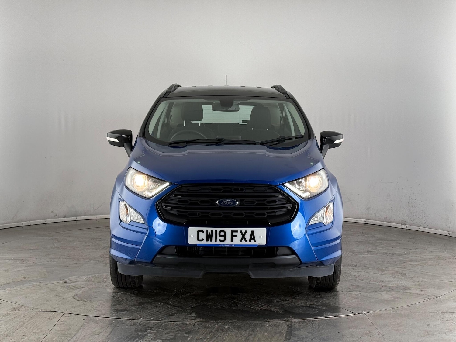Used Ford Ecosport 2019 for sale - 76467058: Photo 7