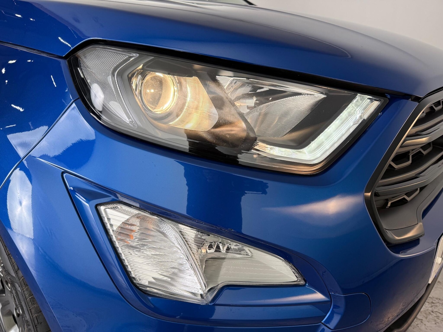 Used Ford Ecosport 2019 for sale - 76467058: Photo 8