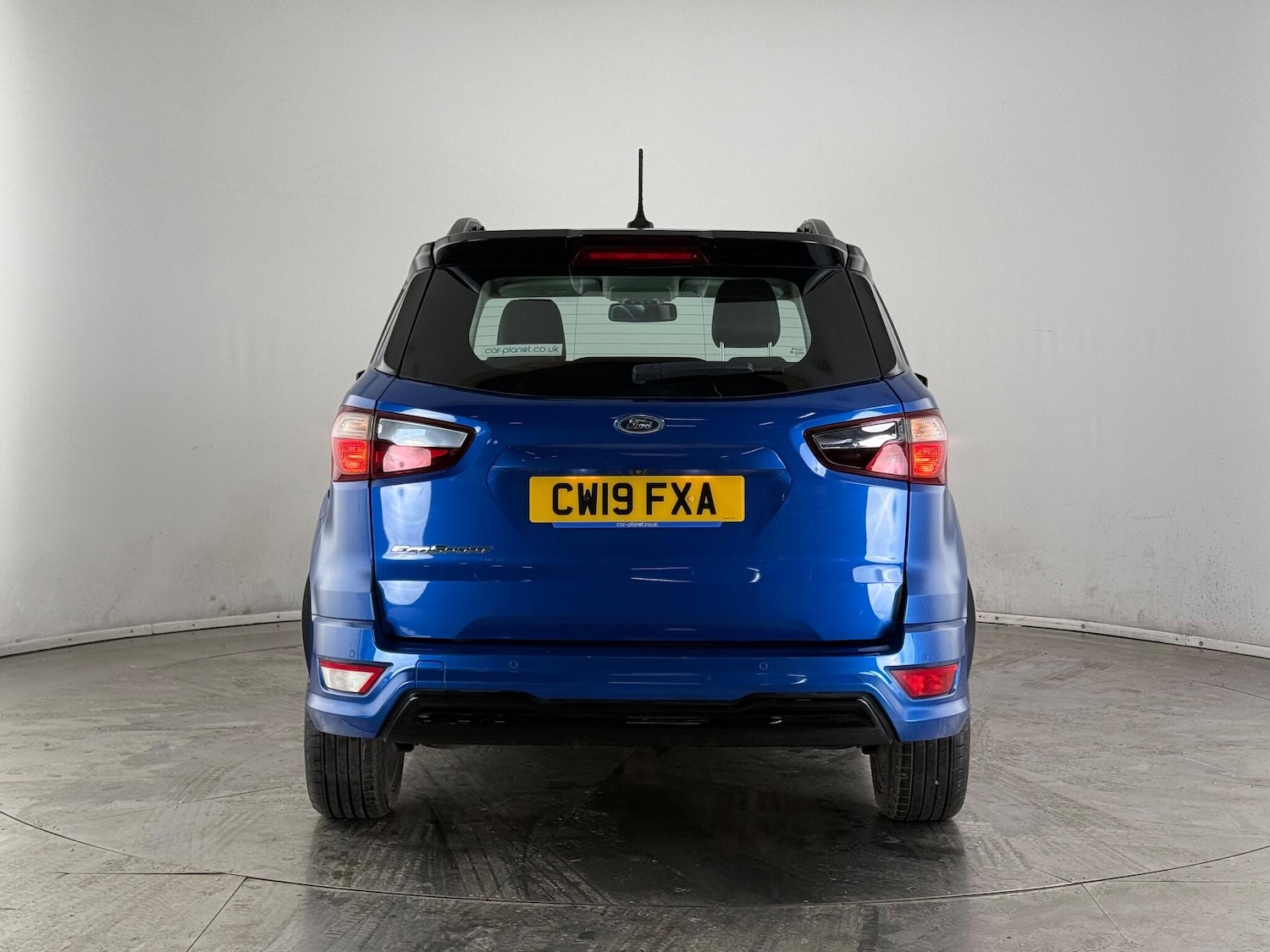 Used Ford Ecosport 2019 for sale - 76467058: Photo 9