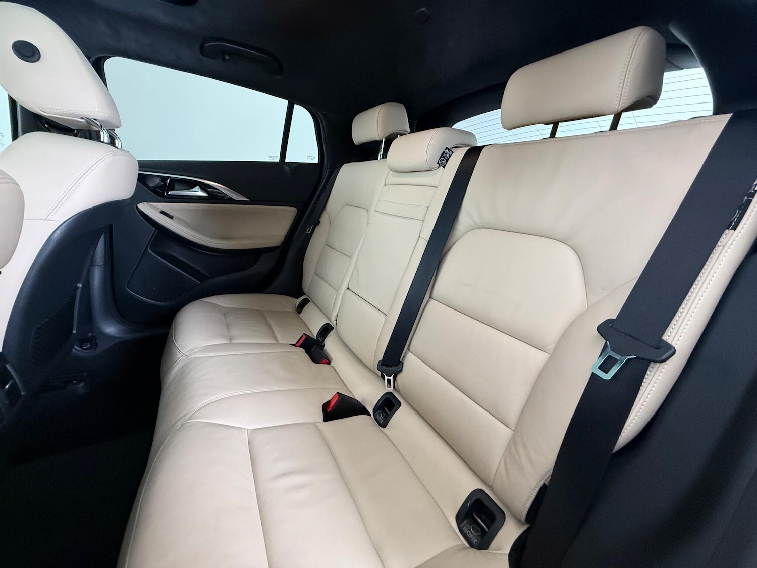 Used Infiniti QX30 2019 for sale - 76561060: Photo 16