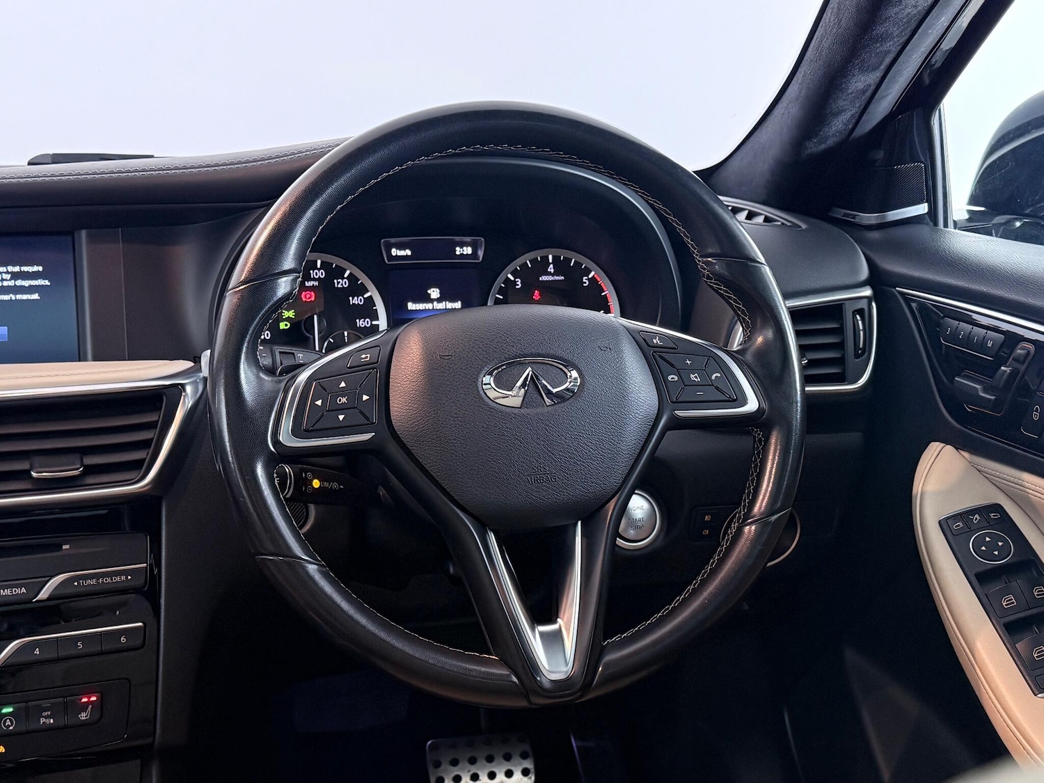 Used Infiniti QX30 2019 for sale - 76561060: Photo 20