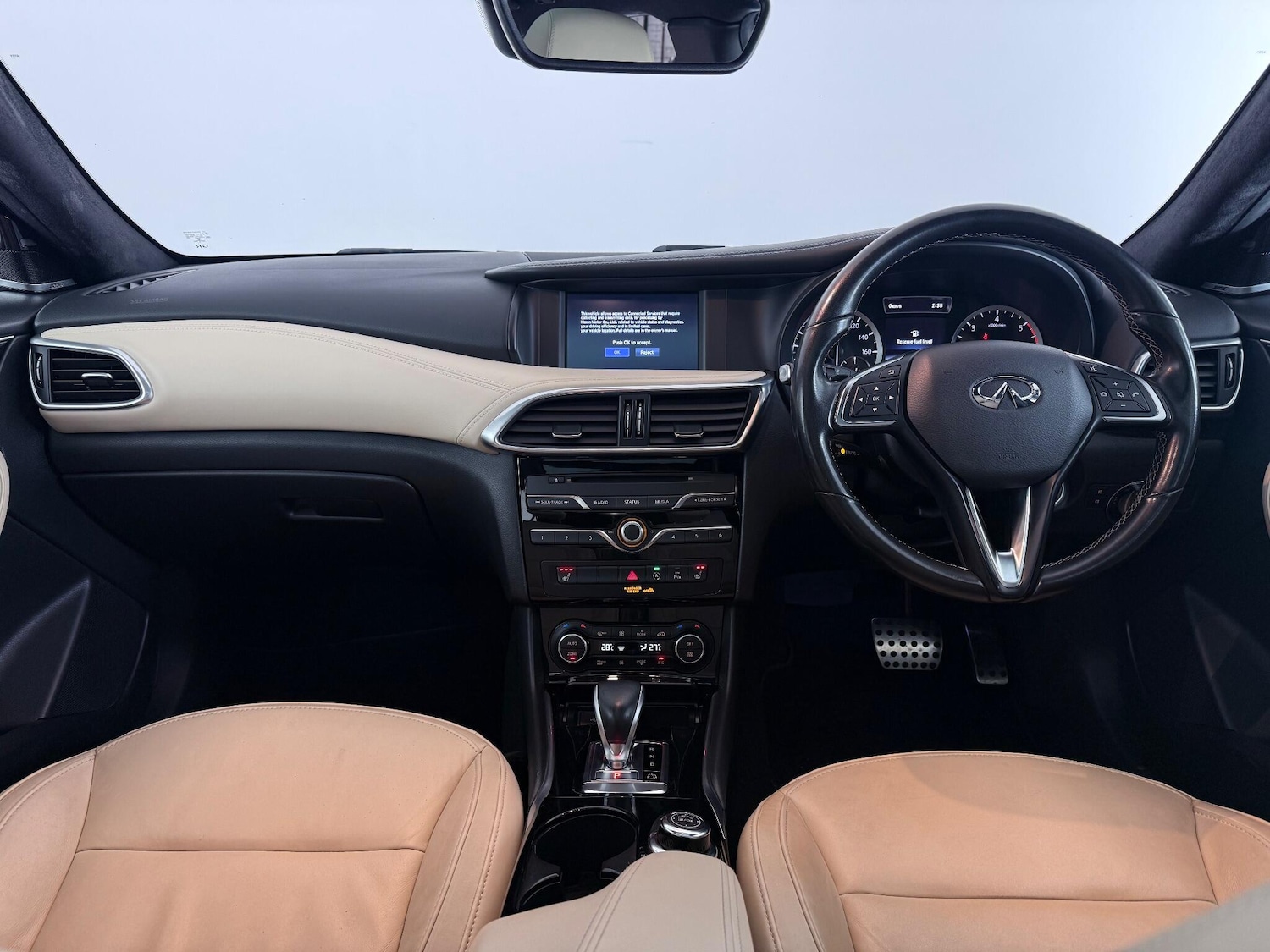 Used Infiniti QX30 2019 for sale - 76561060: Photo 22