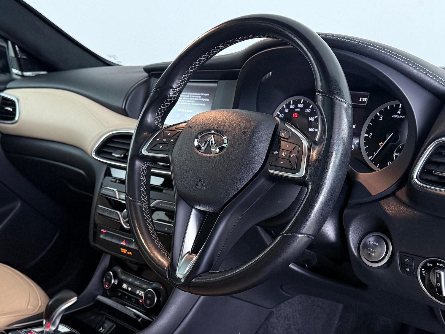 Used Infiniti QX30 2019 for sale - 76561060: Photo 23