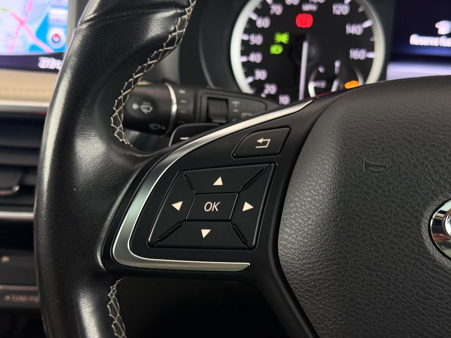 Used Infiniti QX30 2019 for sale - 76561060: Photo 24