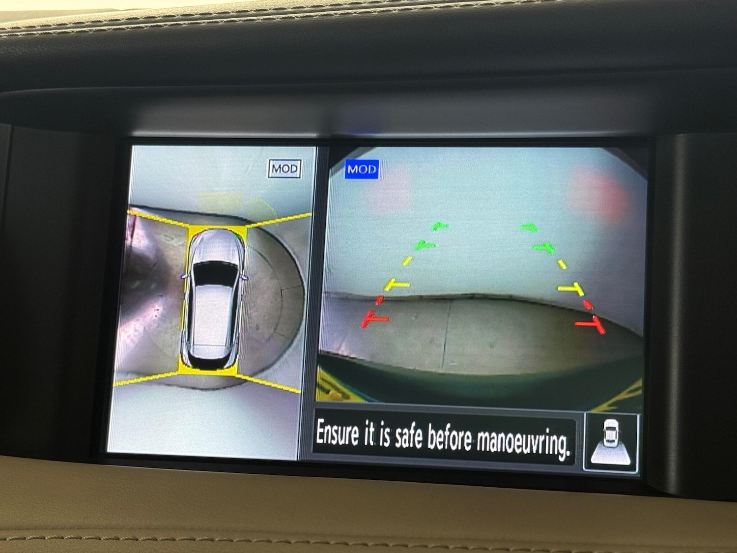 Used Infiniti QX30 2019 for sale - 76561060: Photo 27