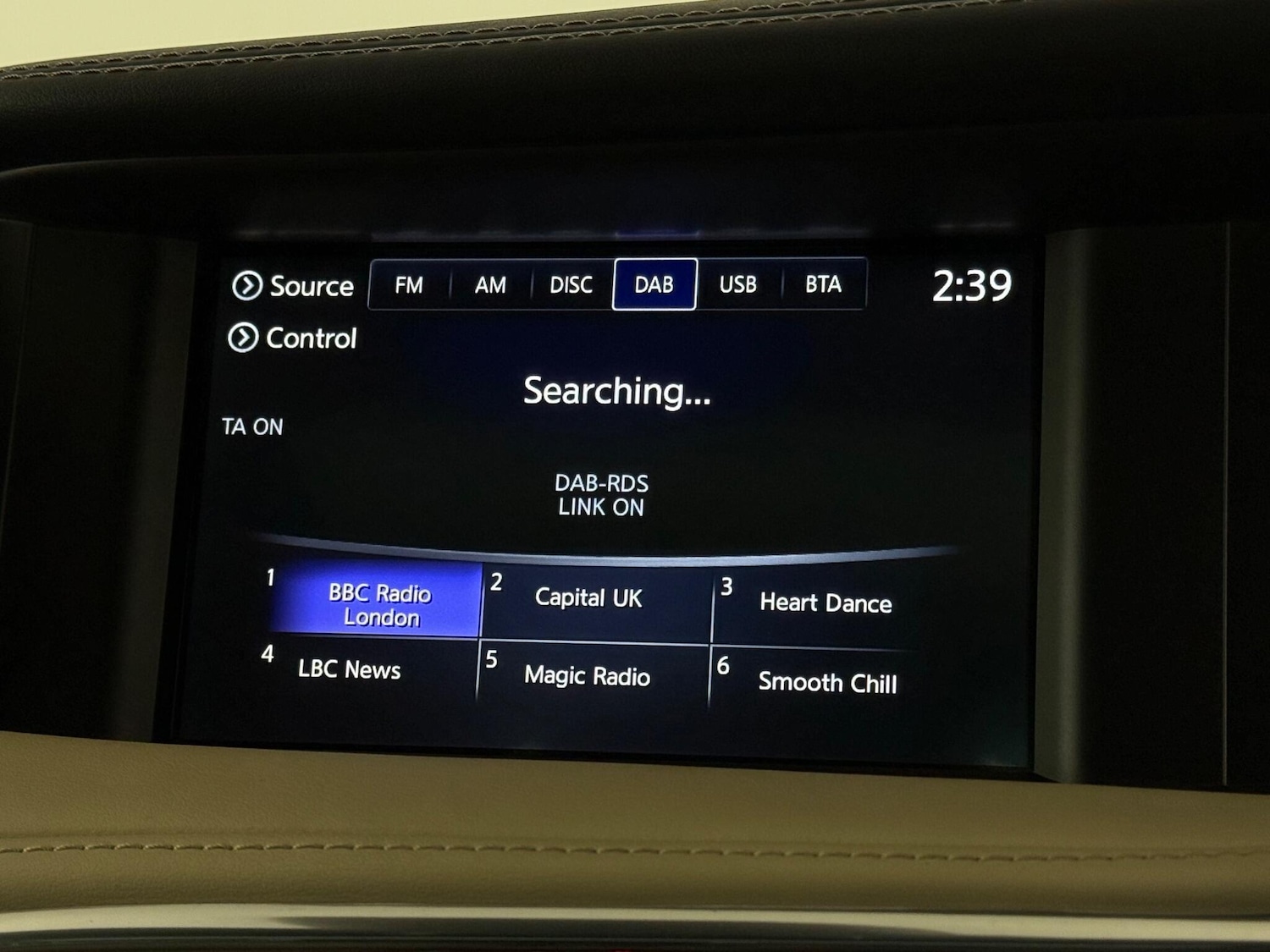 Used Infiniti QX30 2019 for sale - 76561060: Photo 28