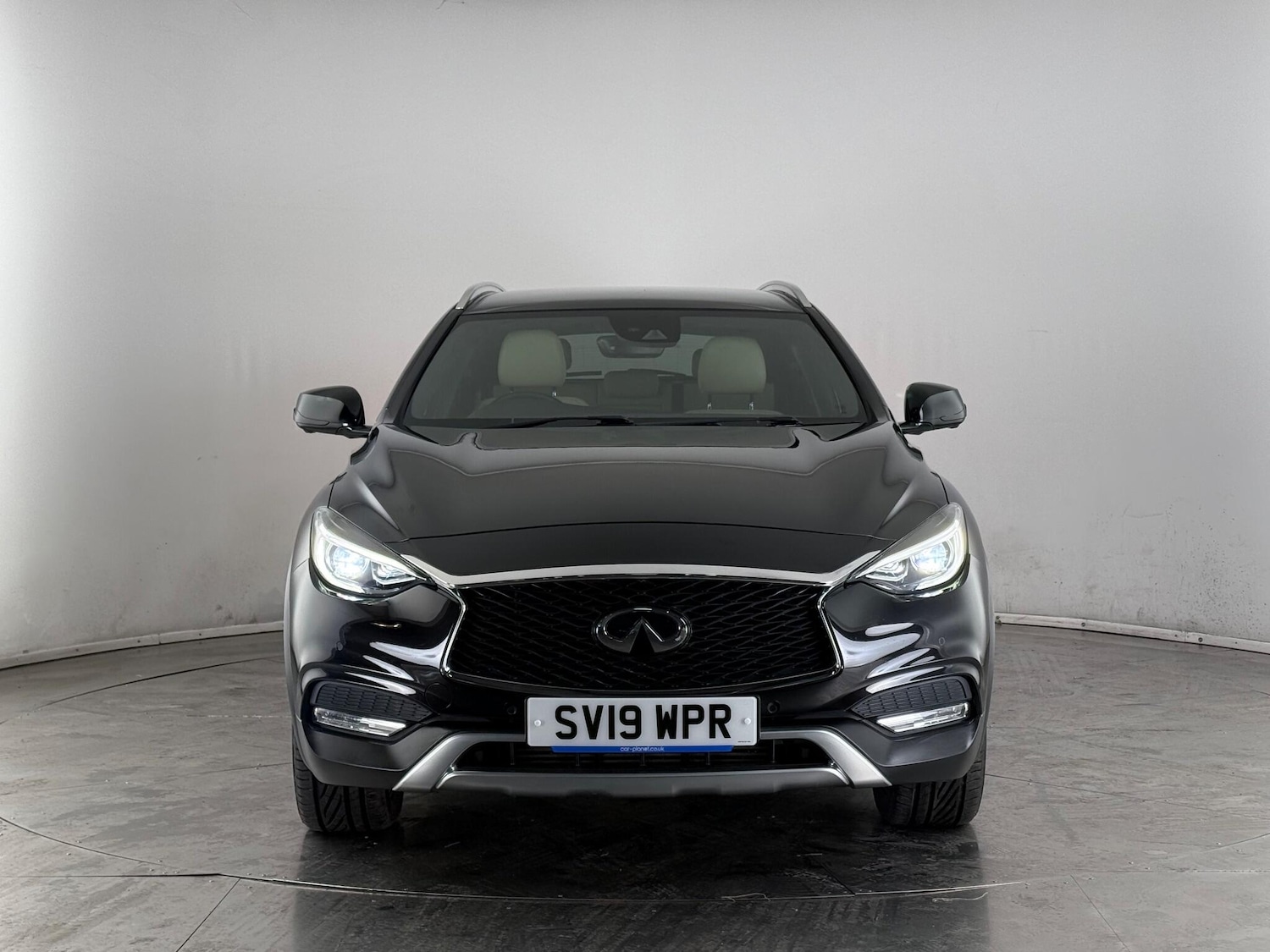 Used Infiniti QX30 2019 for sale - 76561060: Photo 3