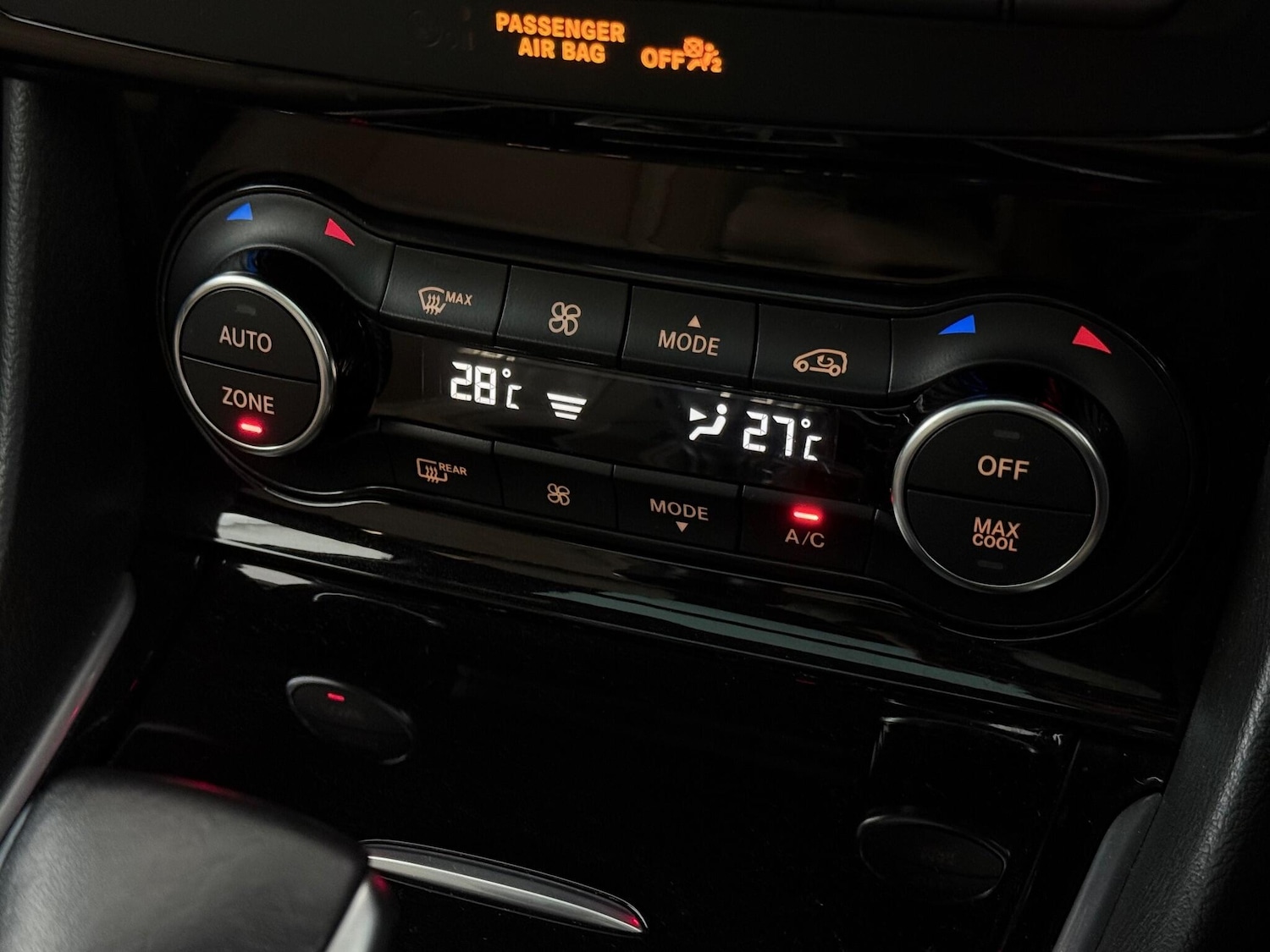 Used Infiniti QX30 2019 for sale - 76561060: Photo 35