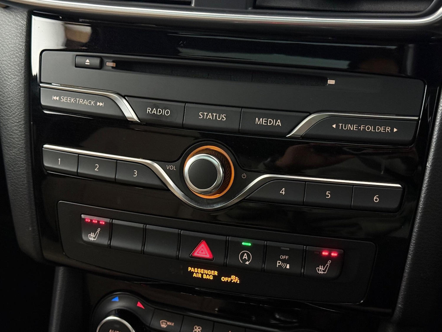 Used Infiniti QX30 2019 for sale - 76561060: Photo 36