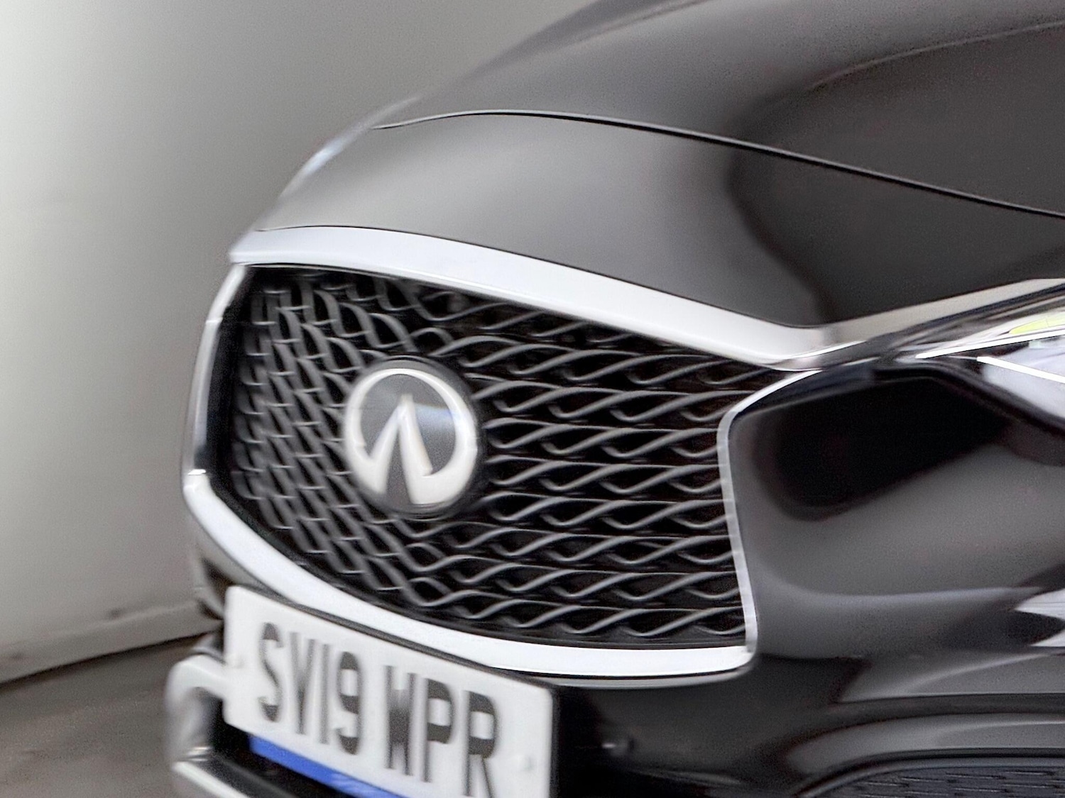 Used Infiniti QX30 2019 for sale - 76561060: Photo 42