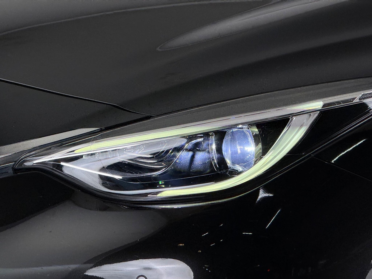 Used Infiniti QX30 2019 for sale - 76561060: Photo 9