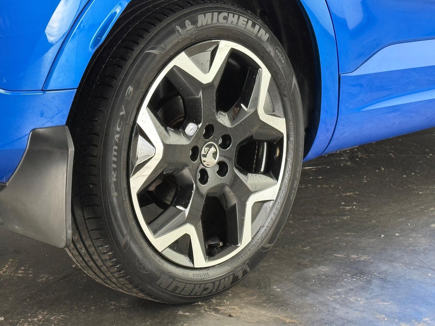 Used Vauxhall Grandland 2022 for sale - 76714692: Photo 11