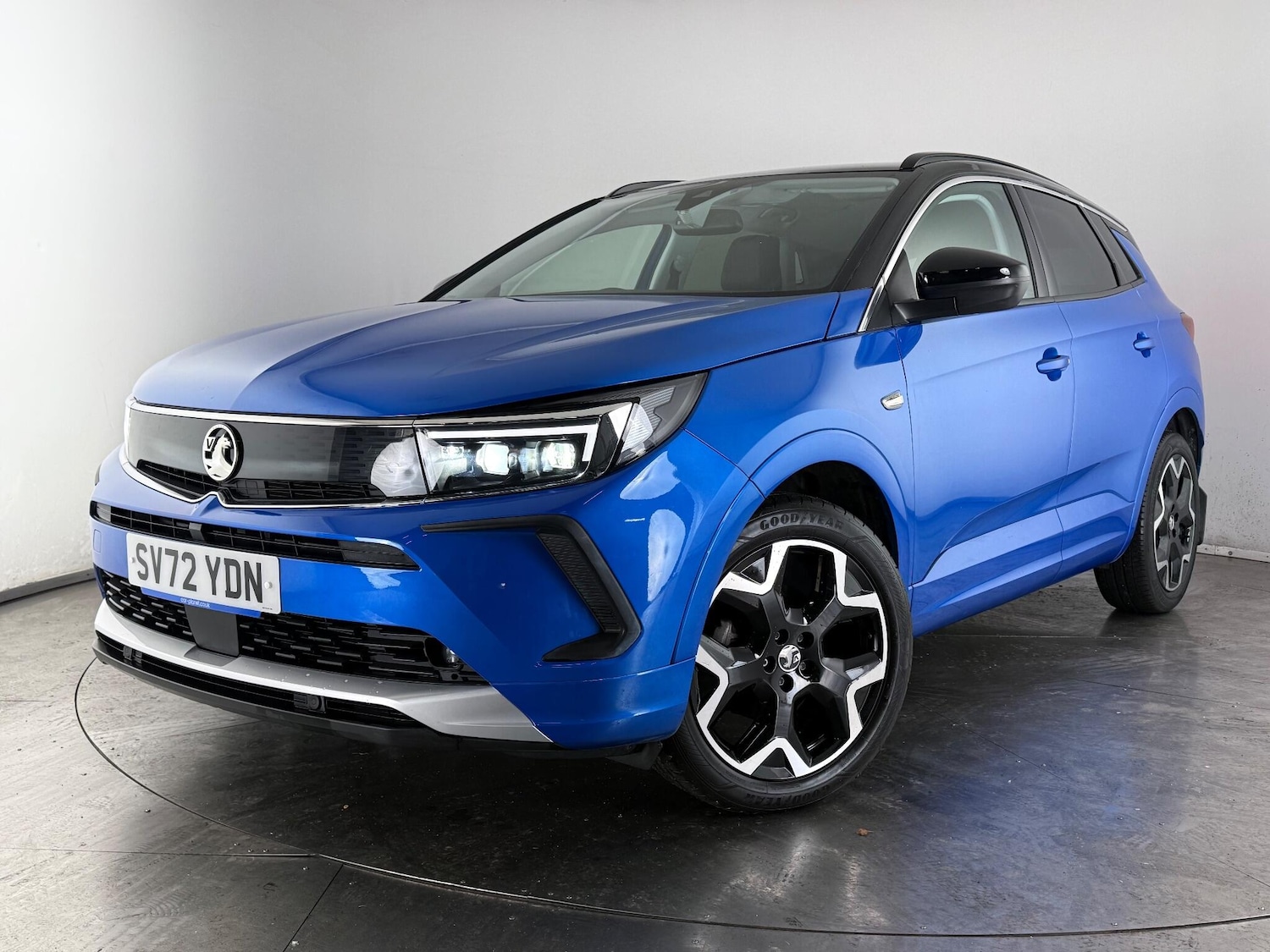 Used Vauxhall Grandland 2022 for sale - 76714692: Photo 47