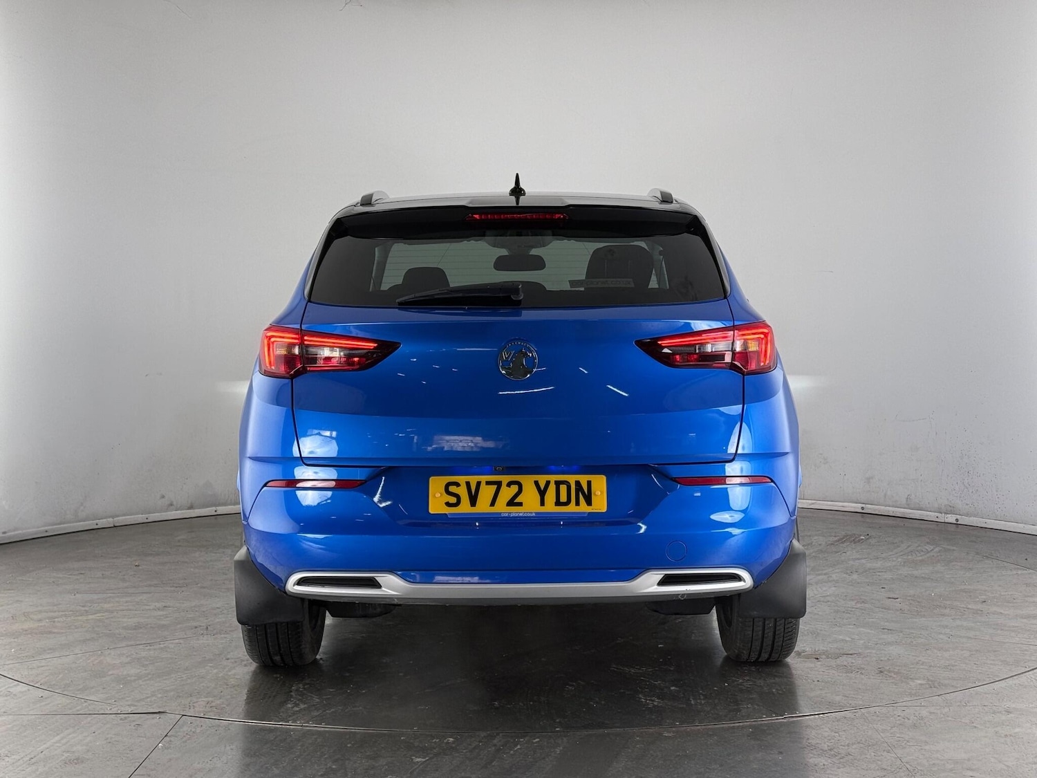 Used Vauxhall Grandland 2022 for sale - 76714692: Photo 6