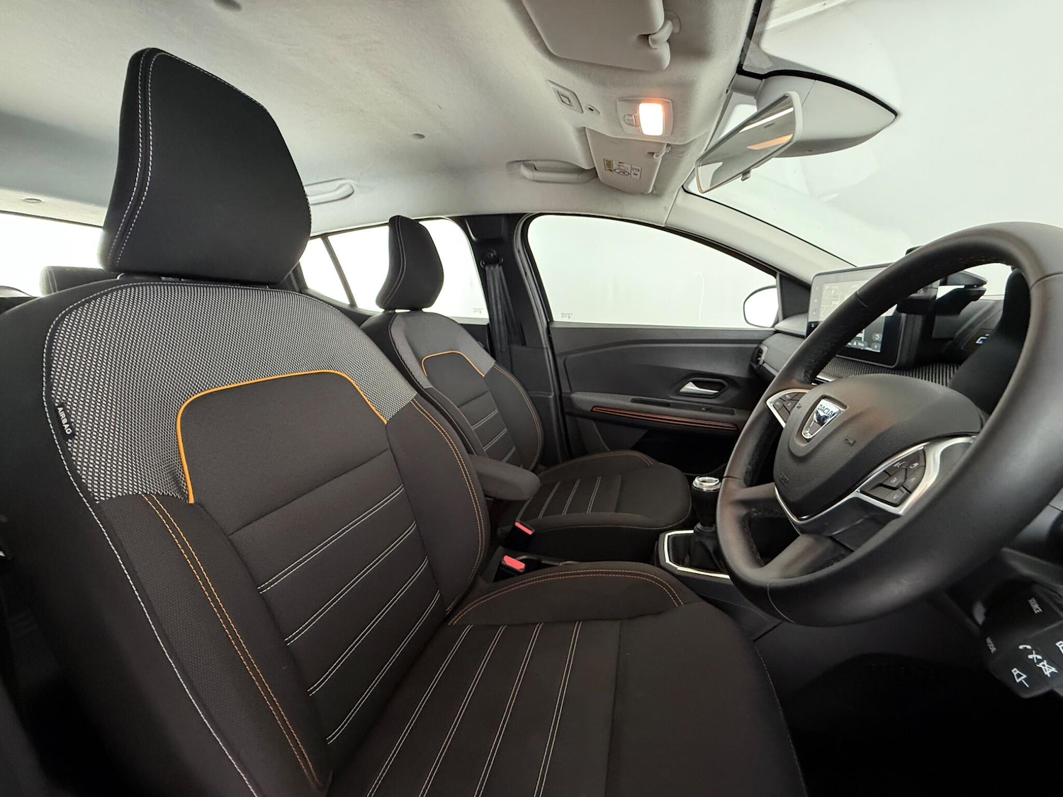 Used Dacia Sandero Stepway 2022 for sale - 77182329: Photo 10