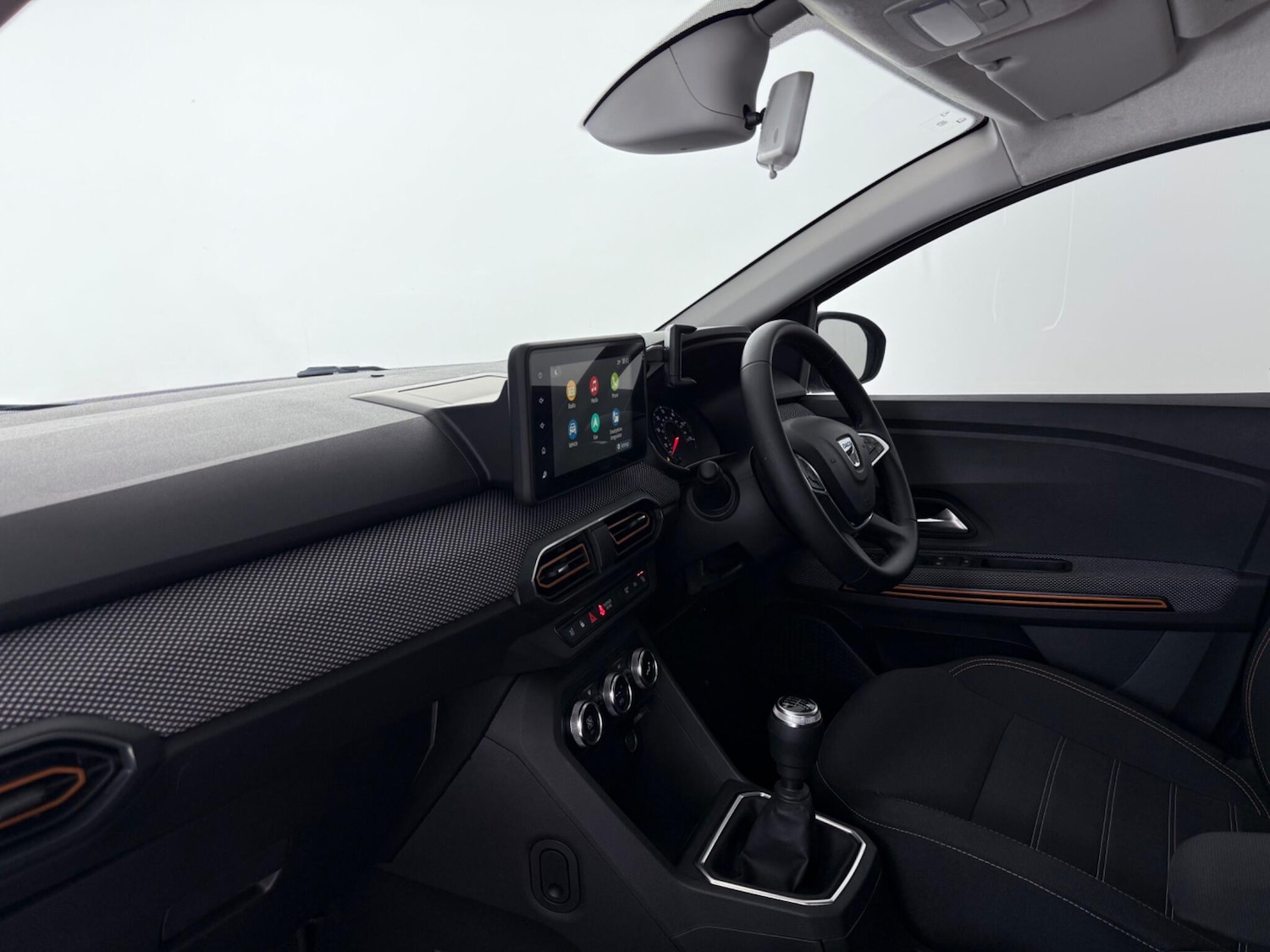 Used Dacia Sandero Stepway 2022 for sale - 77182329: Photo 11