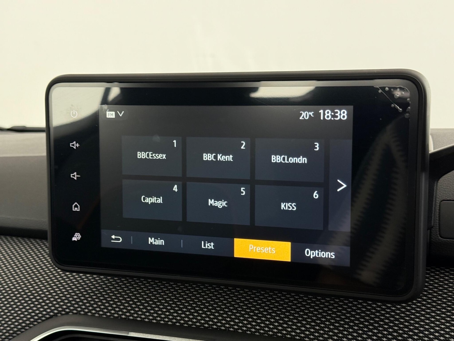 Used Dacia Sandero Stepway 2022 for sale - 77182329: Photo 20