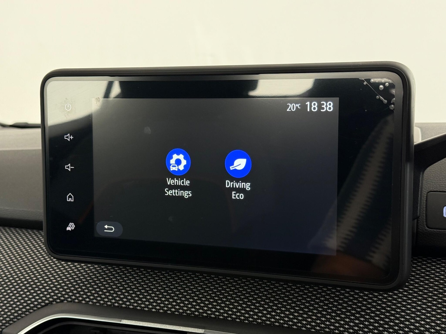 Used Dacia Sandero Stepway 2022 for sale - 77182329: Photo 23