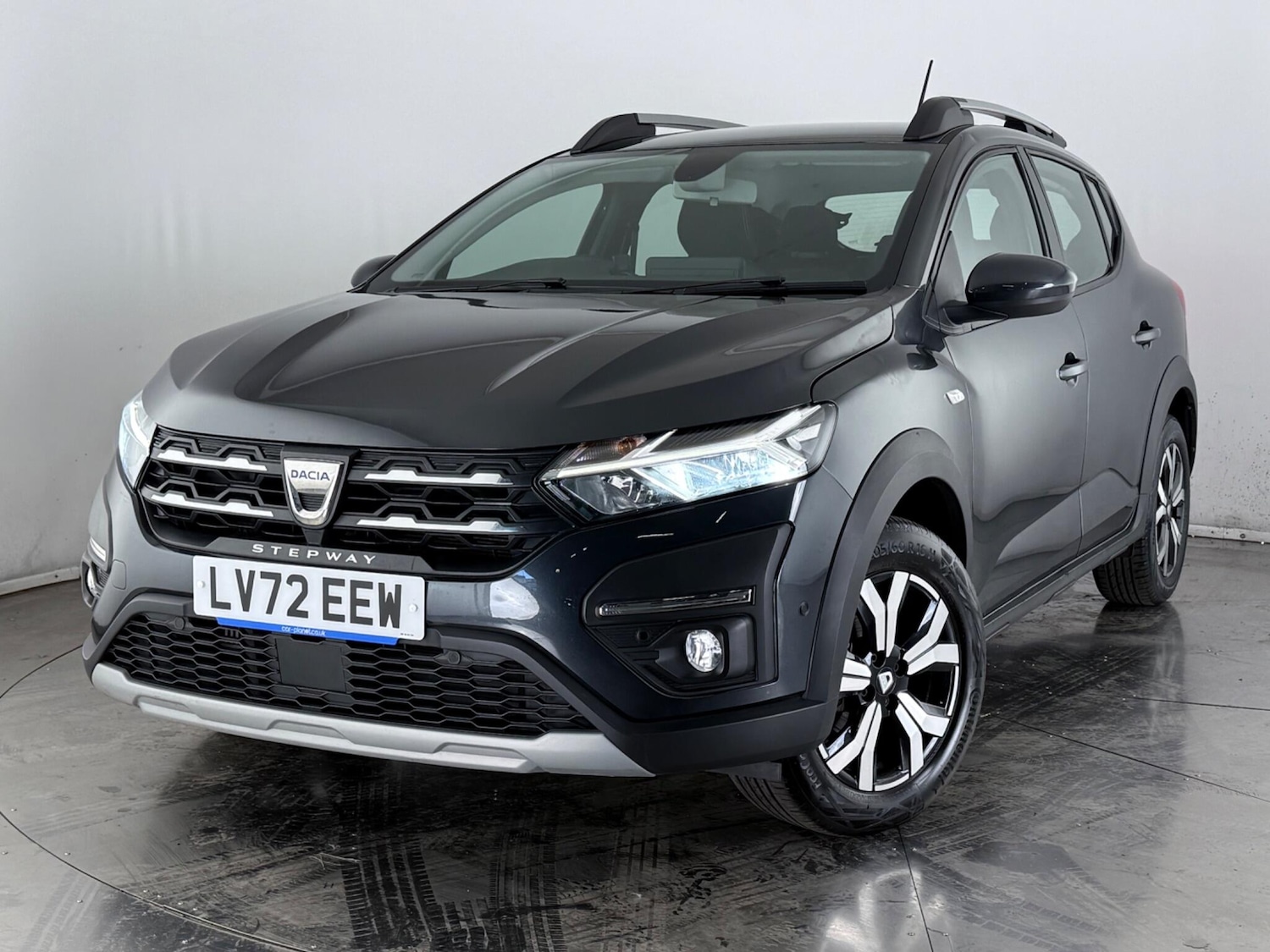 Used Dacia Sandero Stepway 2022 for sale - 77182329: Photo 31