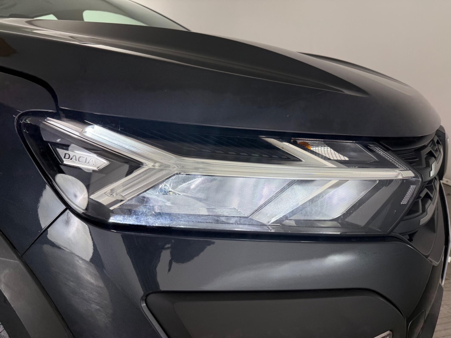 Used Dacia Sandero Stepway 2022 for sale - 77182329: Photo 5