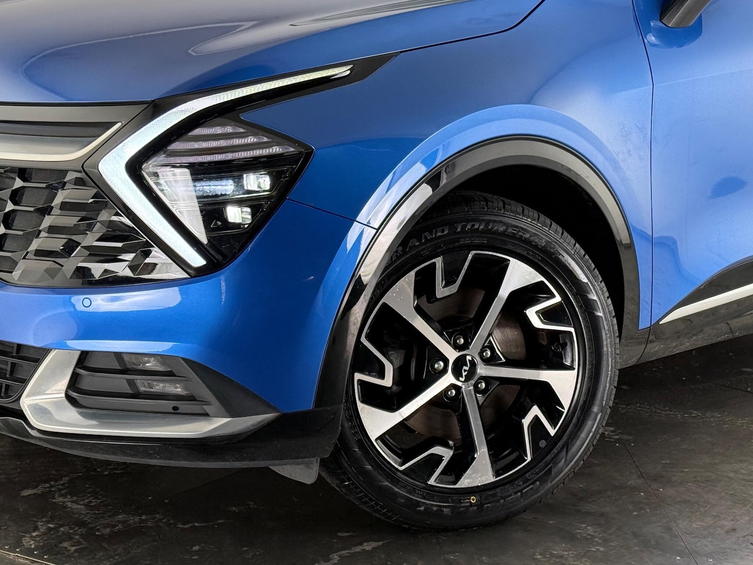 Used Kia Sportage 2022 for sale - 77183225: Photo 42