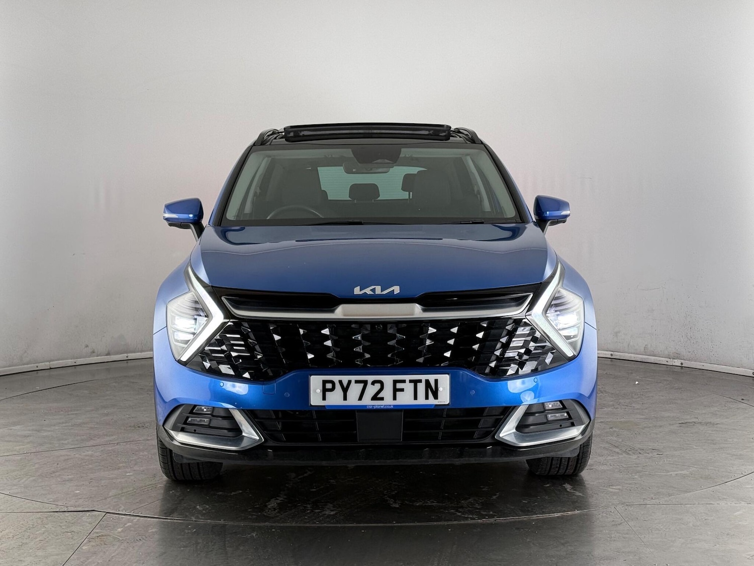 Used Kia Sportage 2022 for sale - 77183225: Photo 5