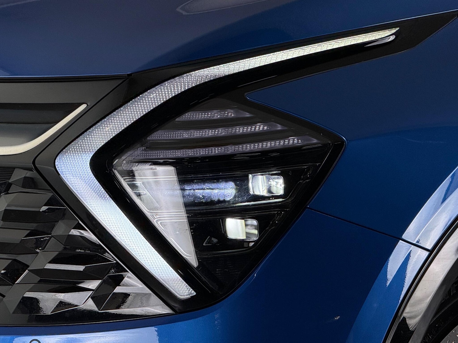 Used Kia Sportage 2022 for sale - 77183225: Photo 6