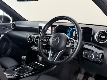 Used Mercedes-Benz A-Class 2018 for sale - 79189160: Photo