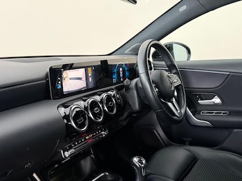 Used Mercedes-Benz A-Class 2018 for sale - 79189160: Photo