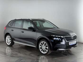 2019 (69) - 1.5 TSI ACT SE L DSG Euro 6 (s/s) 5dr