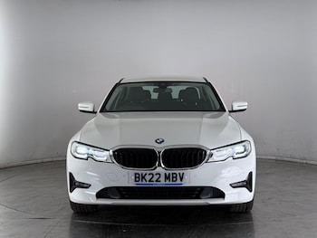 Used BMW 3 Series 2022 for sale - 77626355: Photo