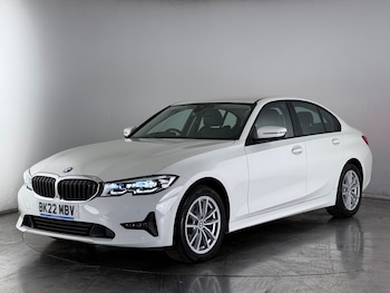 Used BMW 3 Series 2022 for sale - 77626355: Photo