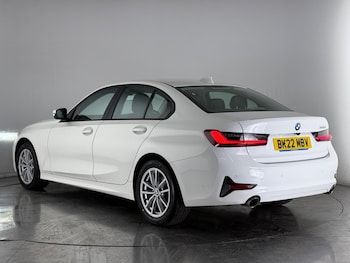 Used BMW 3 Series 2022 for sale - 77626355: Photo