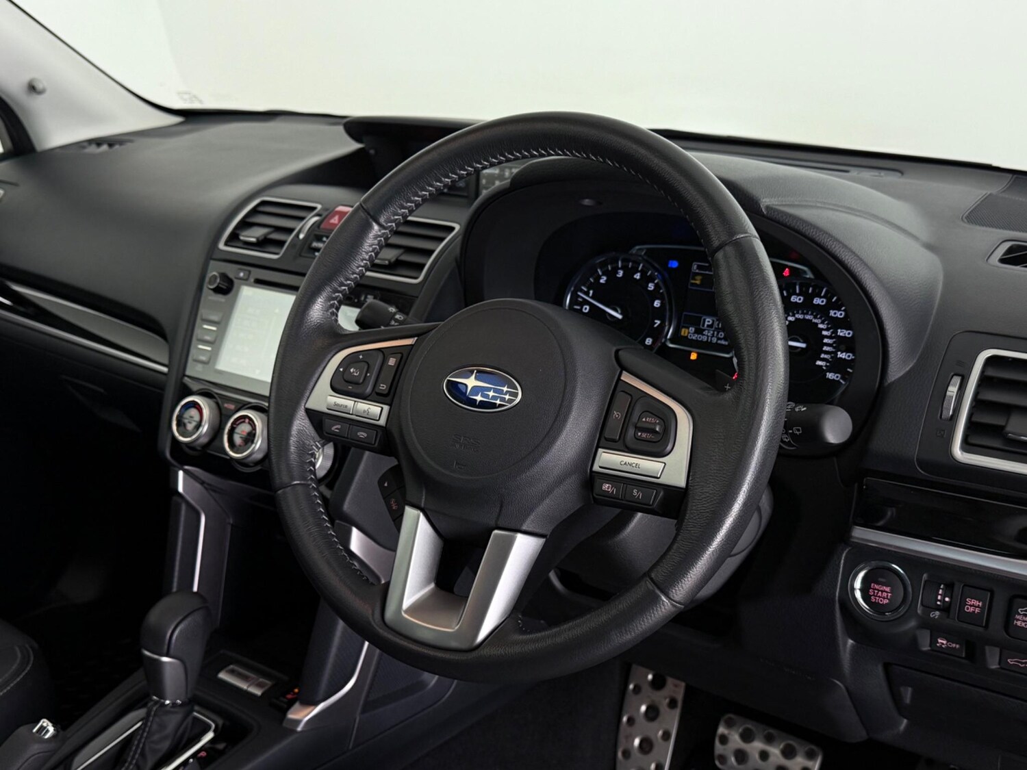 Used Subaru Forester 2019 for sale - 77182341: Photo 12