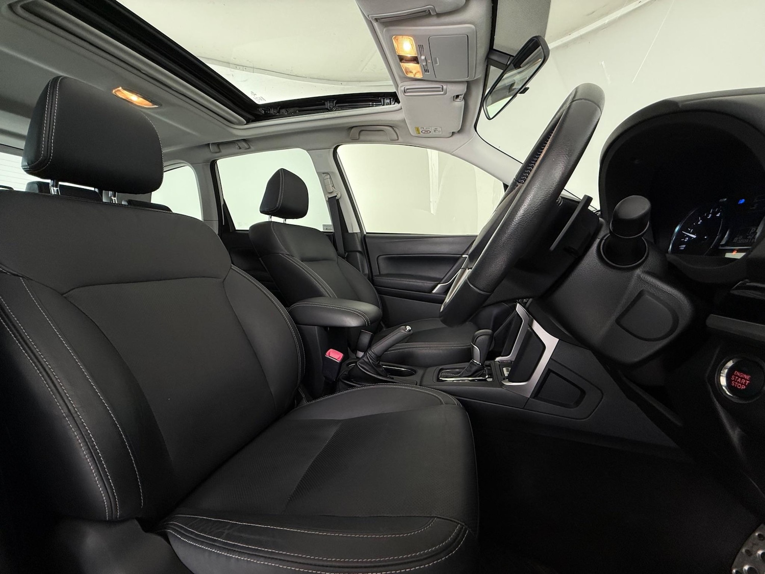 Used Subaru Forester 2019 for sale - 77182341: Photo 13