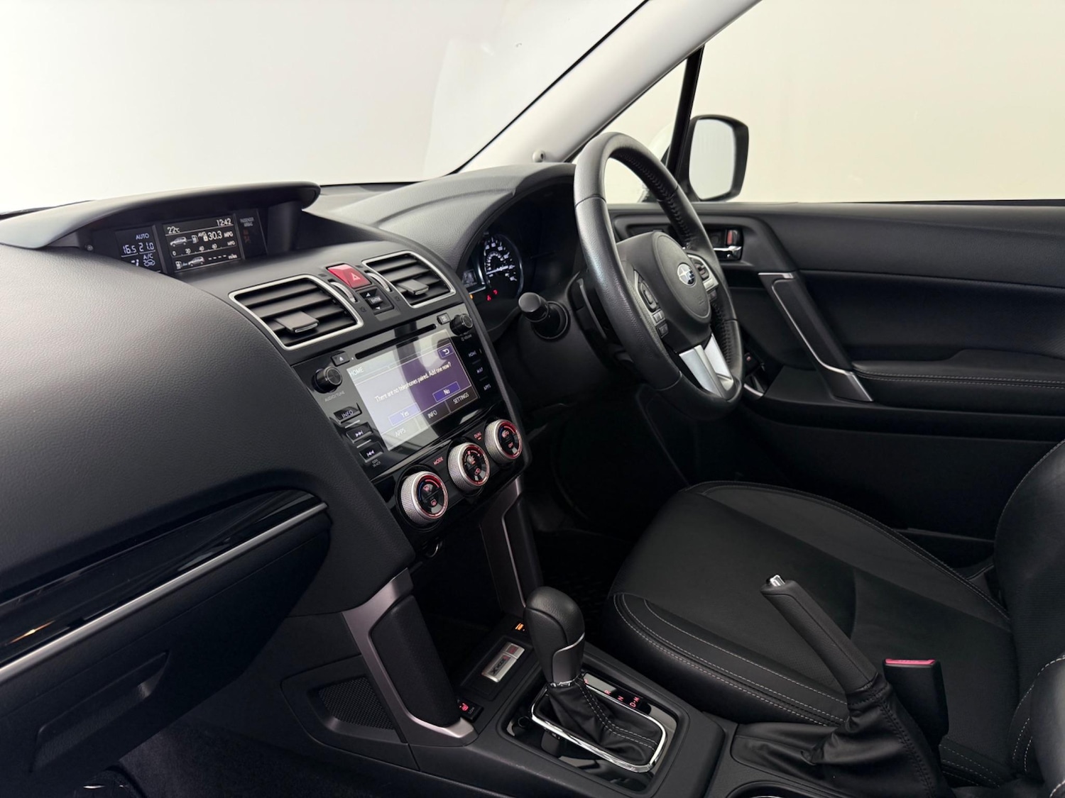 Used Subaru Forester 2019 for sale - 77182341: Photo 15