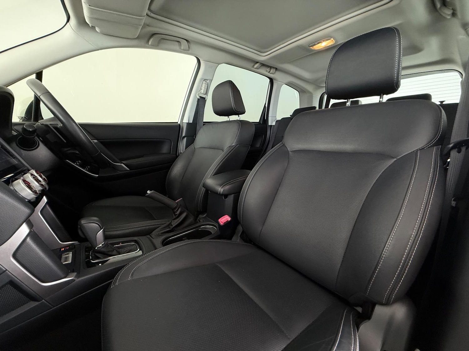 Used Subaru Forester 2019 for sale - 77182341: Photo 16