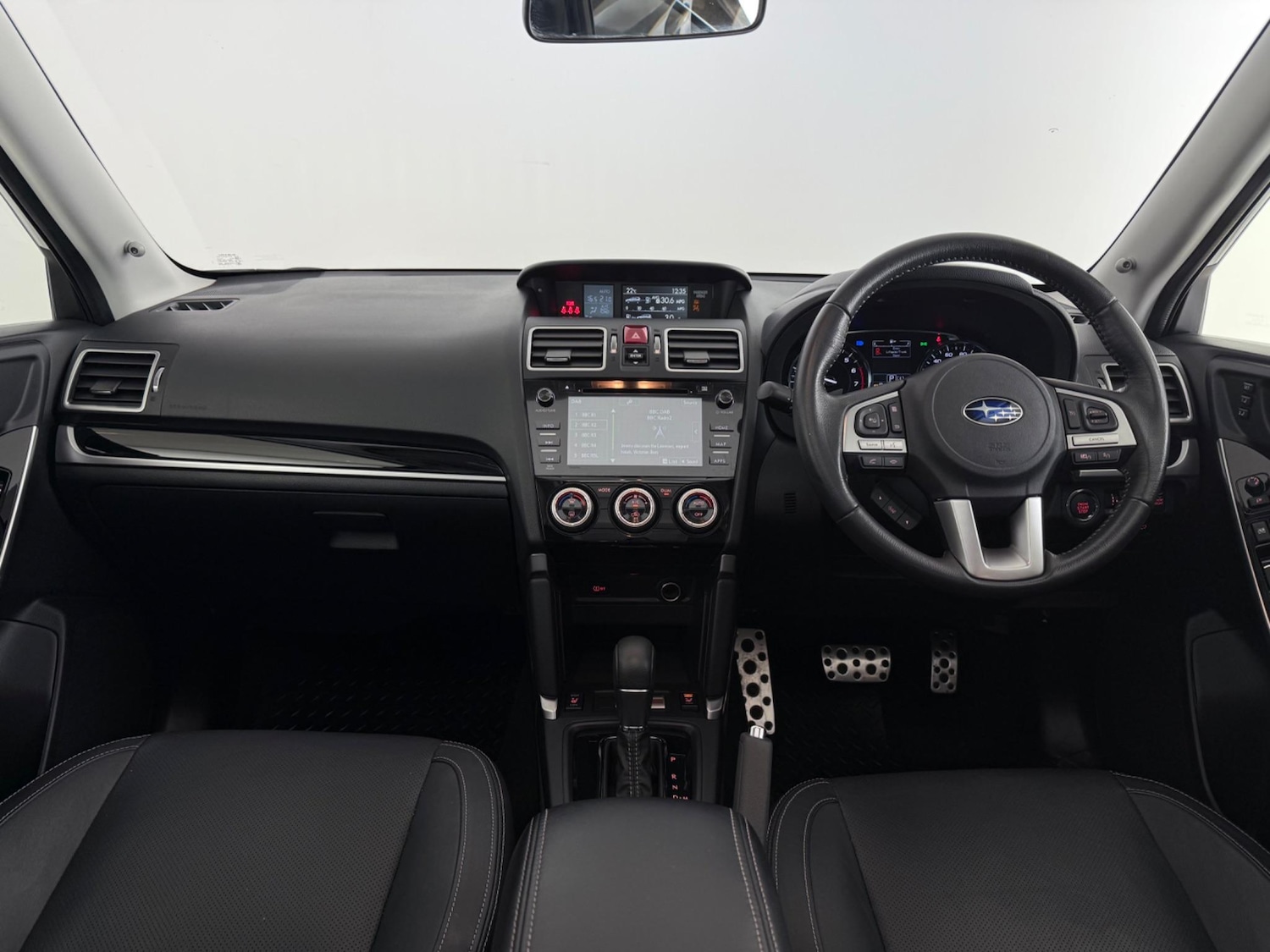 Used Subaru Forester 2019 for sale - 77182341: Photo 19
