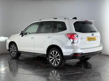 Used Subaru Forester 2019 for sale - 77182341: Photo