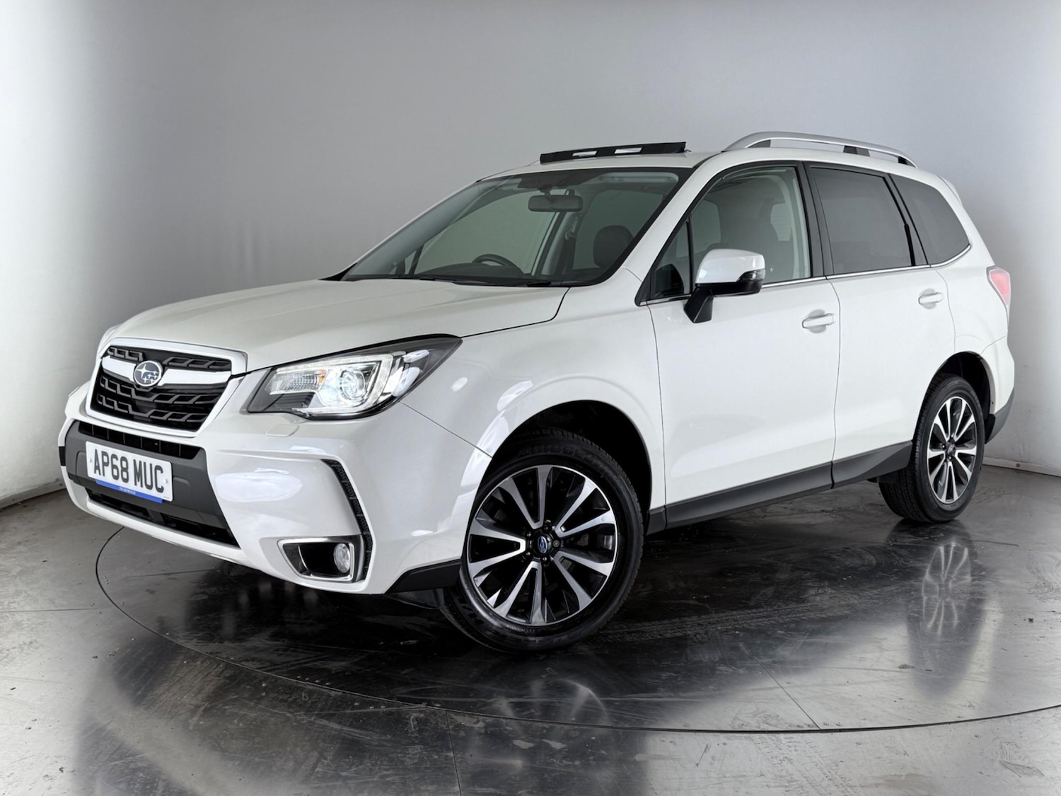 Used Subaru Forester 2019 for sale - 77182341: Photo 43