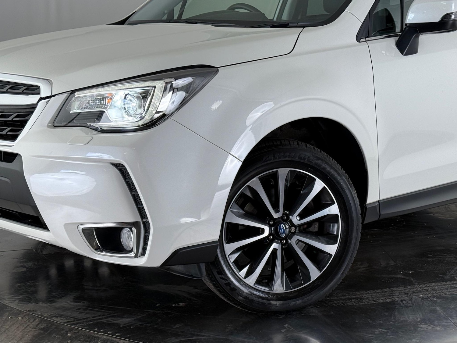 Used Subaru Forester 2019 for sale - 77182341: Photo 44