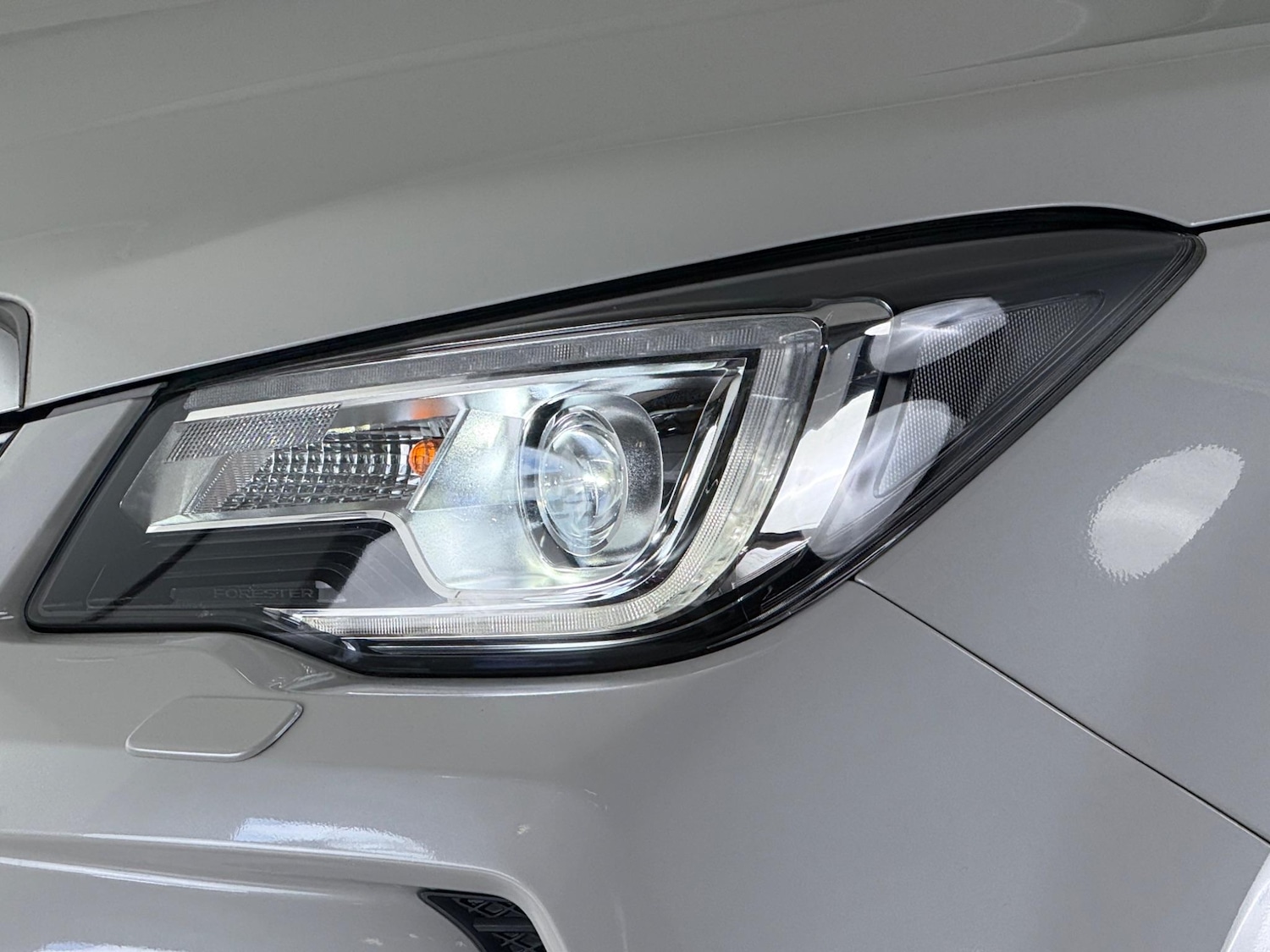 Used Subaru Forester 2019 for sale - 77182341: Photo 6