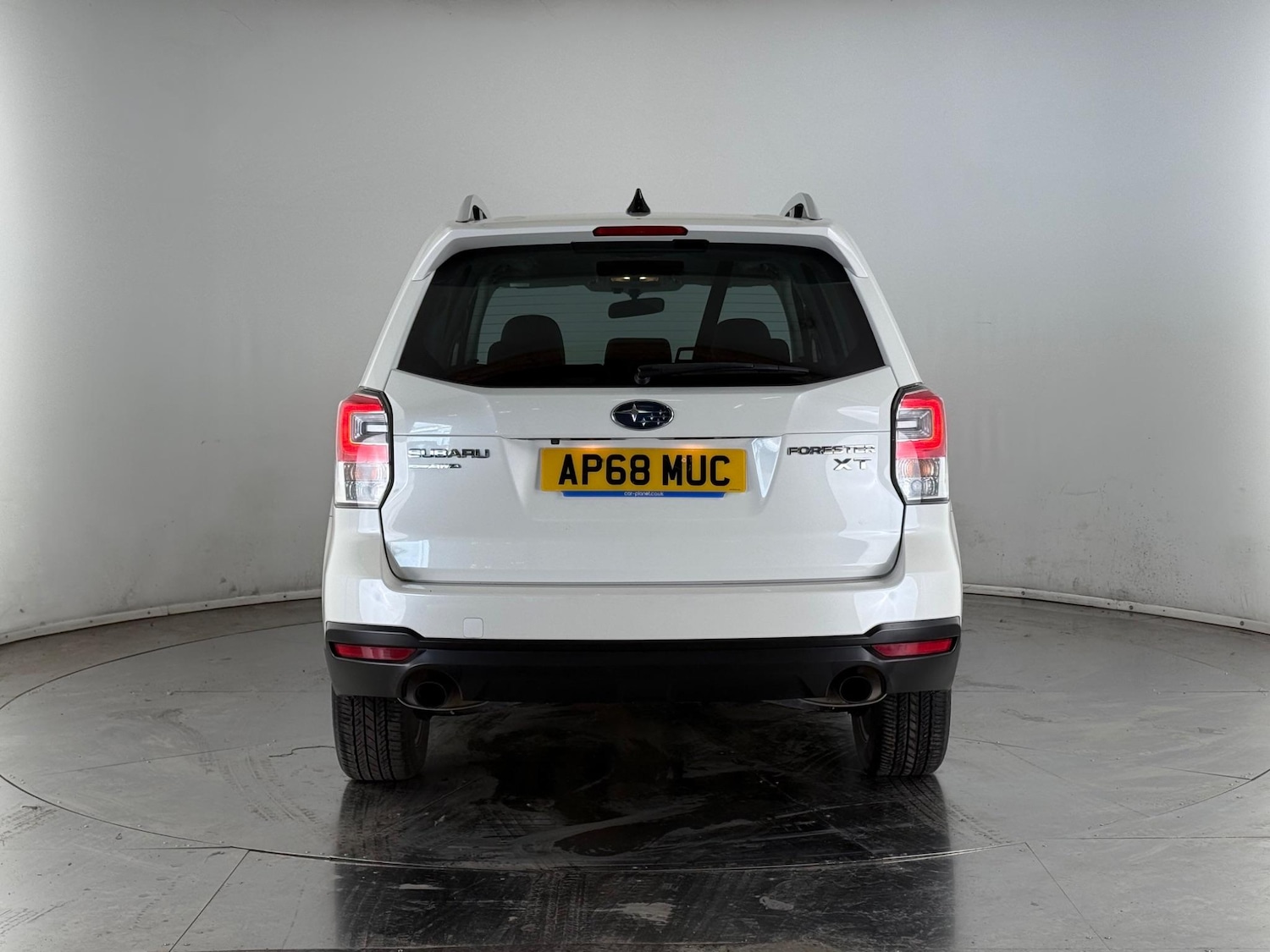 Used Subaru Forester 2019 for sale - 77182341: Photo 7