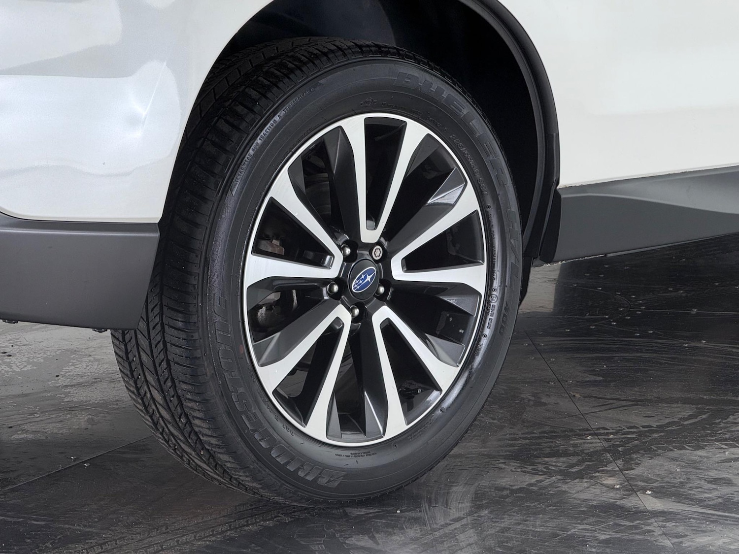 Used Subaru Forester 2019 for sale - 77182341: Photo 9