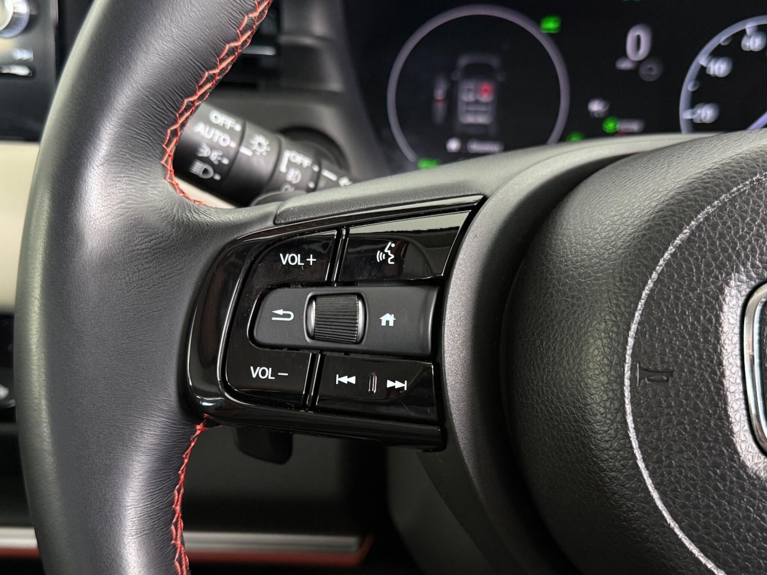 Used Honda HR-V 2022 for sale - 76466725: Photo 27