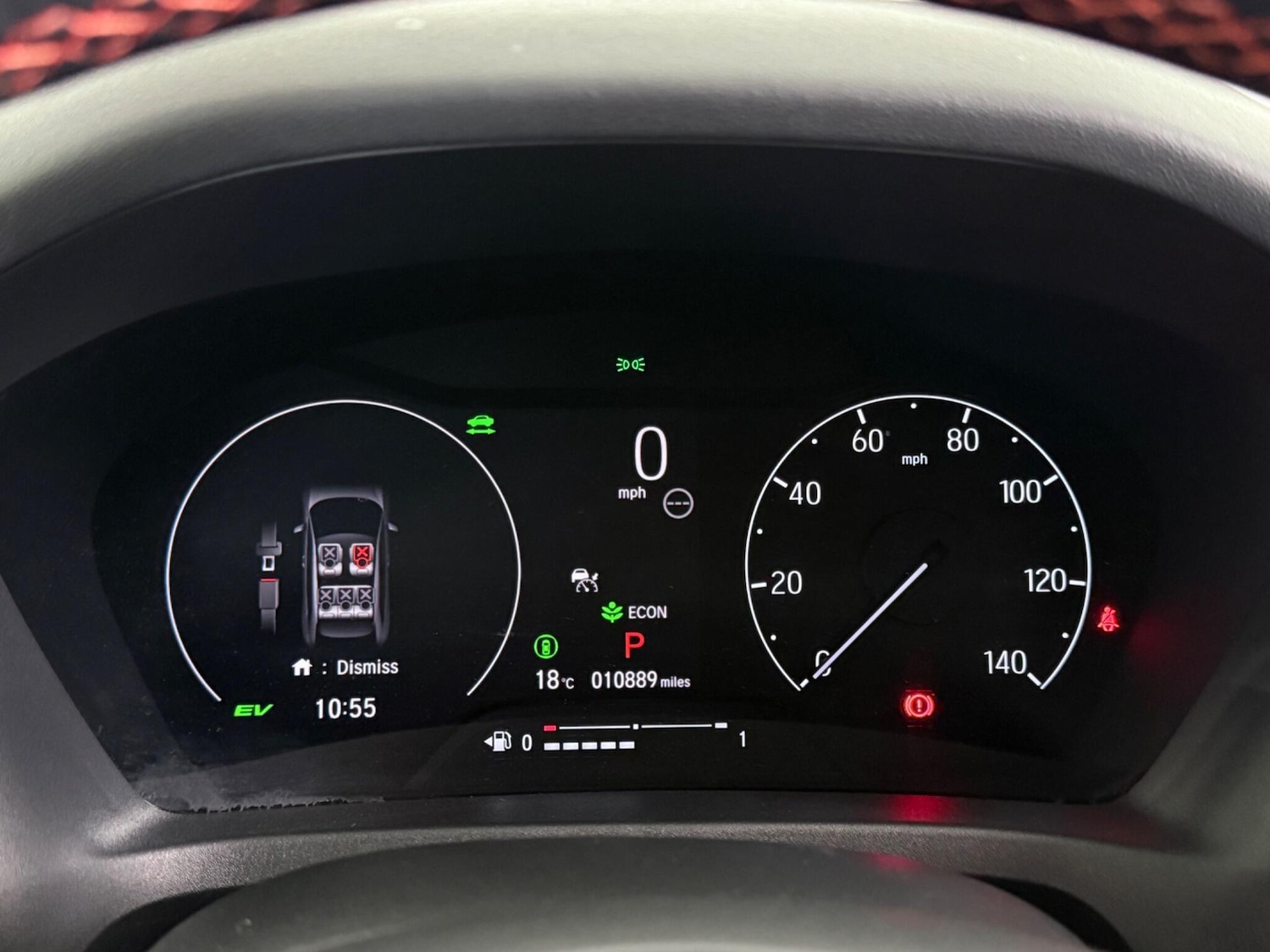 Used Honda HR-V 2022 for sale - 76466725: Photo 28