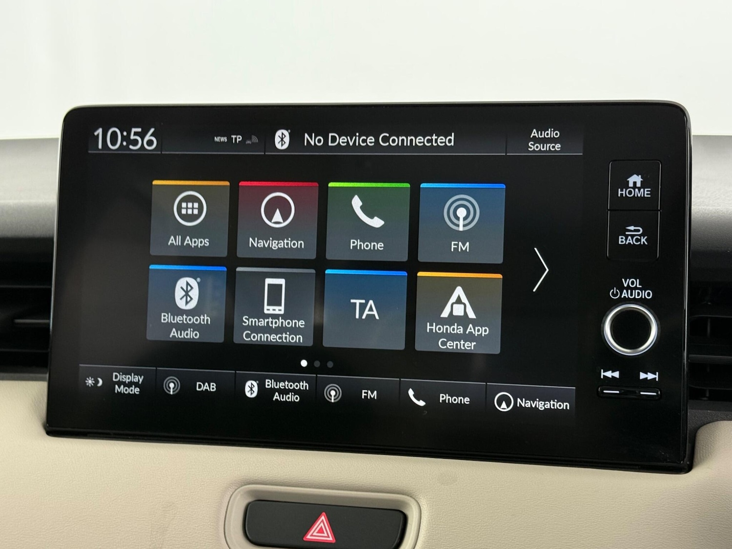 Used Honda HR-V 2022 for sale - 76466725: Photo 31