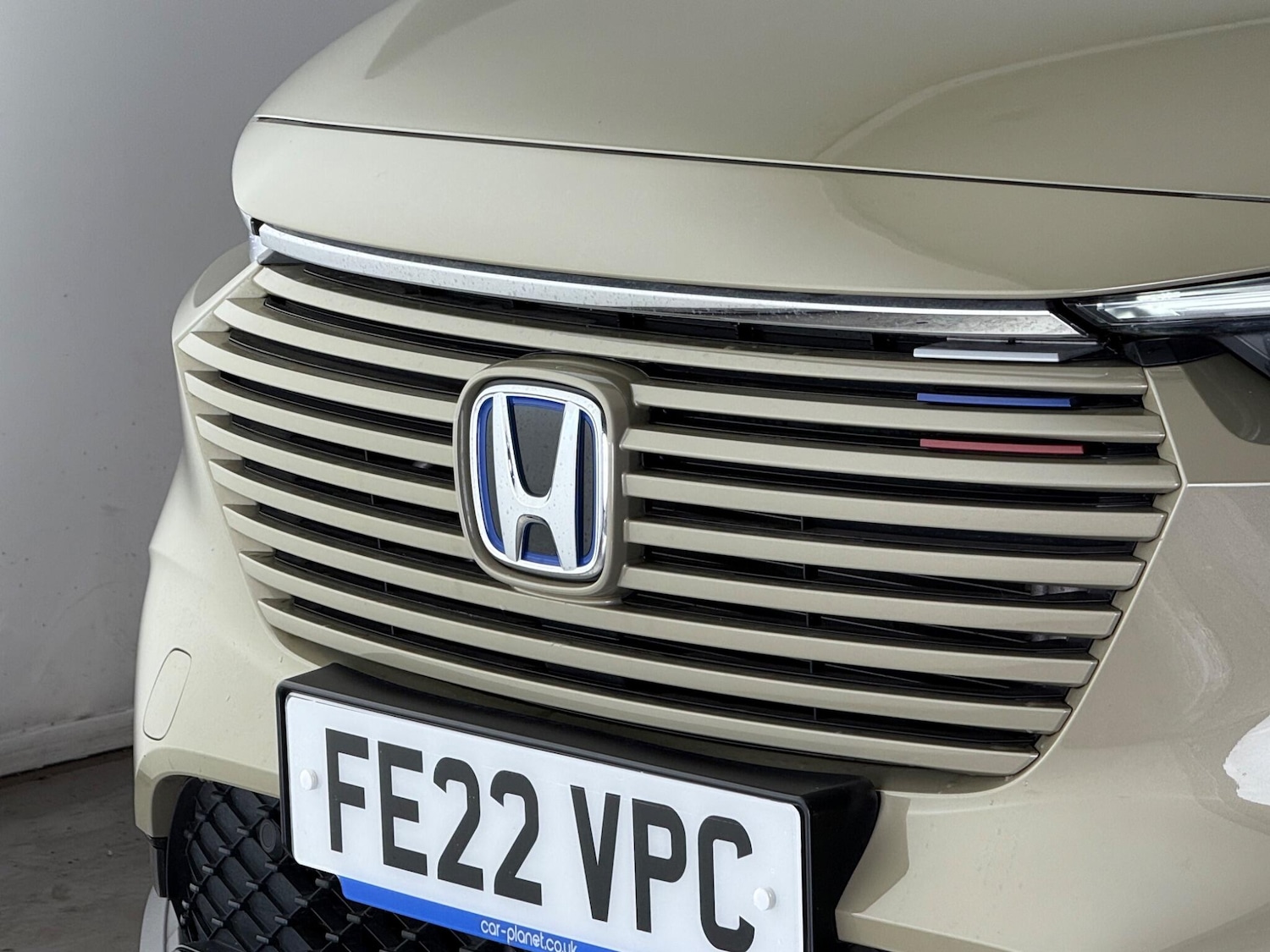 Used Honda HR-V 2022 for sale - 76466725: Photo 45